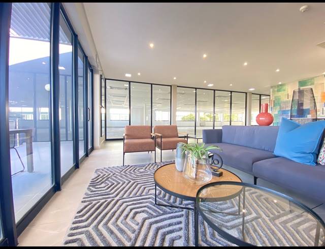 456M² OFFICE TO LET IN FOURWAYS
